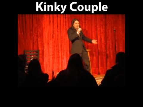 Kinky Couple (Crowd Work Moment)