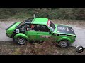 Rallye Alto Asón KTVA 2021 | Show & Mistakes