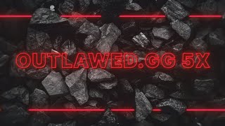 Outlawed.gg Rust Server Introduction