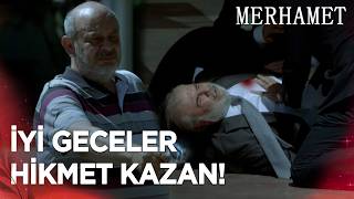 Necati, Fıratın Babasını Vurdu I Merhamet