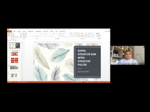 Video: Apakah Struktur Sistem Politik