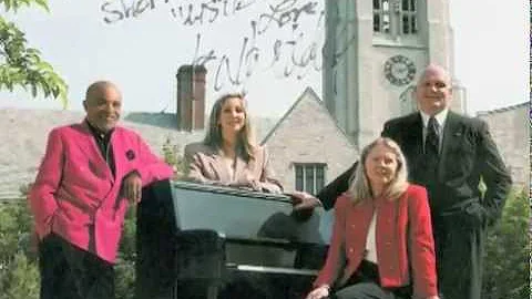 Kathleen Reed, '85, '88, '93, College of Social Ju...