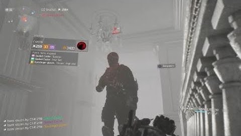 Lag switch cheat The Division PS4
