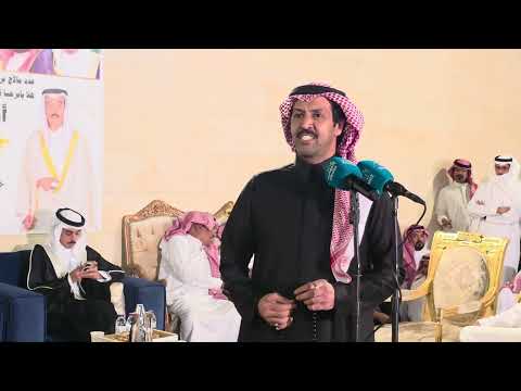 تركي الميزاني حامد القارحي حفلة المدينة المنورة 1447 5 30