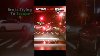 Instant Karma Moments