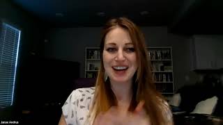 Salt Project Virtual Meetup - January - How VMware Handles Open Source w/ Tom Hatch & Suzanne Ambiel