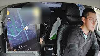 Ожидание само ставится программой