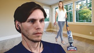 No Emotion for 2 Minutes - Jerma Moments
