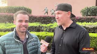 Instant Analysis from USC's second spring practice of 2024