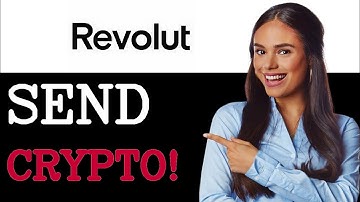 How To Send Crypto From Revolut To Coinbase Wallet (2025)