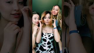 - My Girls Öfc Yeni̇ İktok Vi̇deo