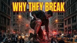 The Mathematical Glitch That Shatters Super-Soldier Dreams