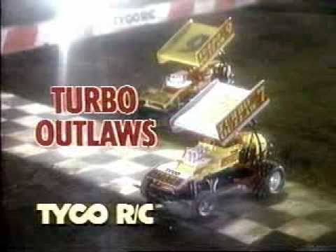 tyco turbo outlaw
