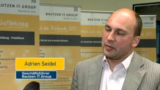 OSAIS Project TV spot from Bautzen