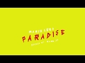 Marco Luka - Paradise [ L Y R I C S ]