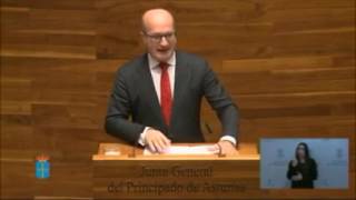 El PP logra que se modifique la Ley de Montes en Asturias