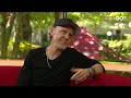 Lars Ulrich i TV2 Go