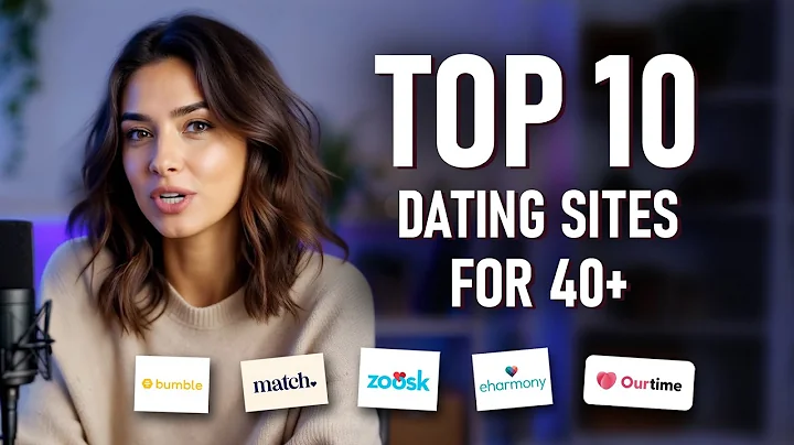 Best Dating Sites and Apps for Singles Over 40 | Find Real, Serious Relationships That Last