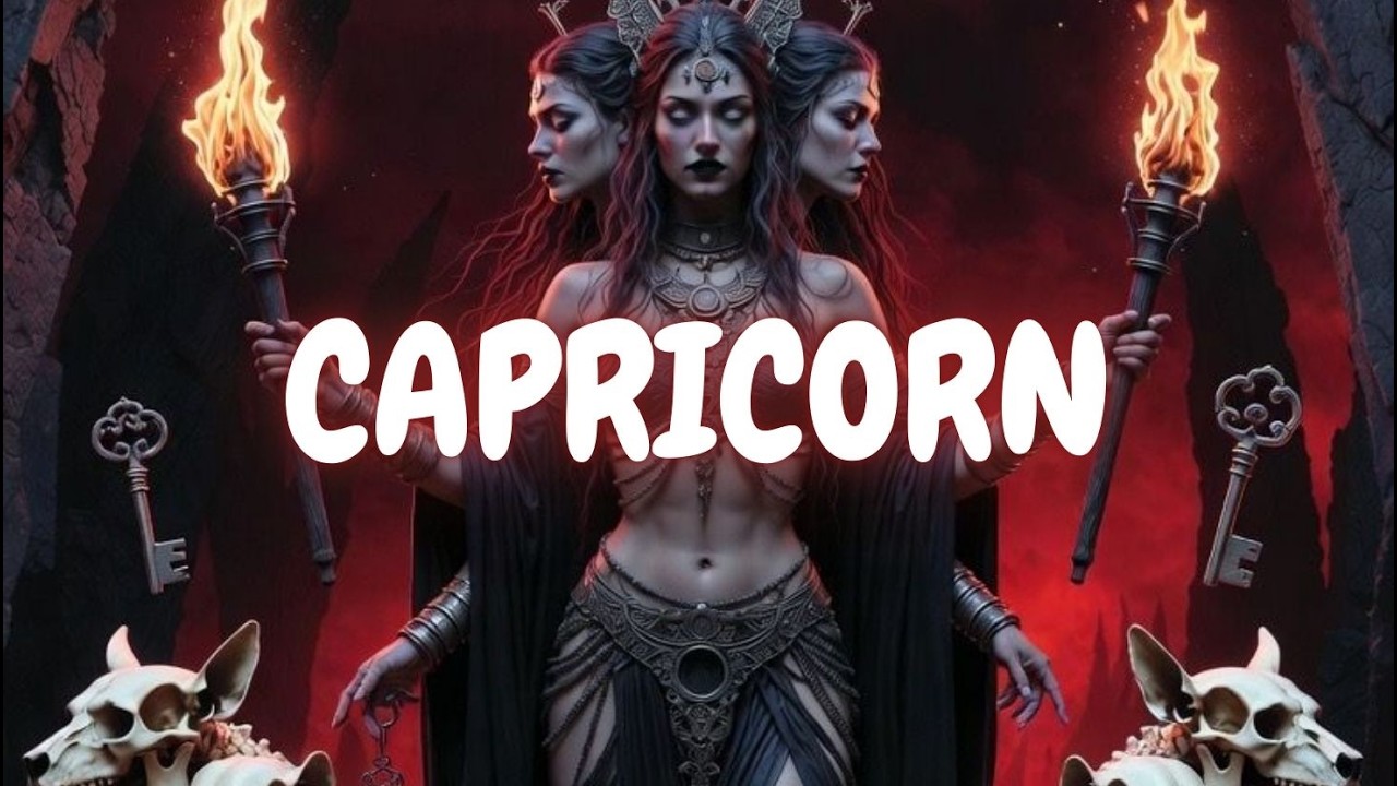 КОЗЕРОГ: 💸 ПОЛМИЛЛИОНА ГРЯДЕТ! 💲 И ТОМУ, КТО В ВАС СОМНЕВАЛСЯ, ПОЛНОСТЬЮ ПОВРЕЖДЕНО! 📉🤡