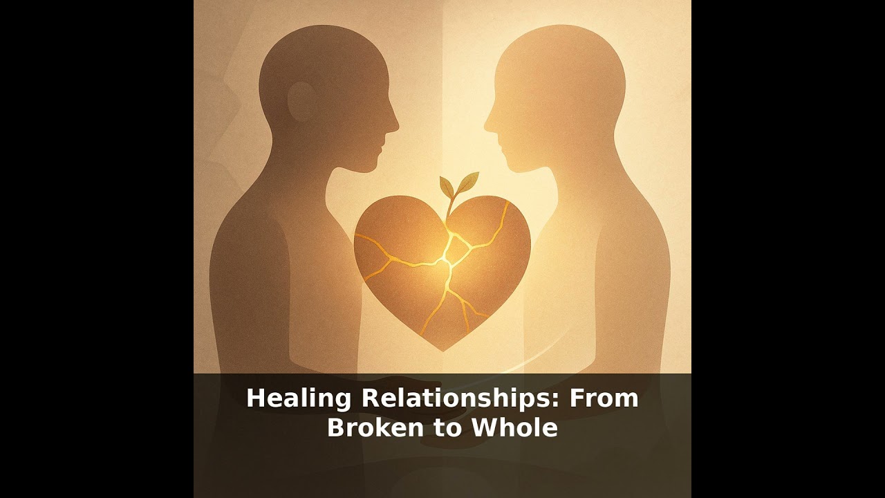 Your Role: Taking Responsibility Without Blame (Chapter 2)