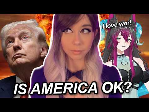 The Insanity Of The Iran War - Shoe0nHead React