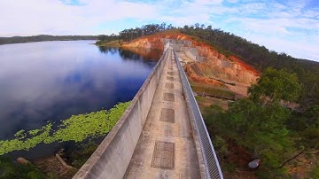 Helix and the Wall of fun