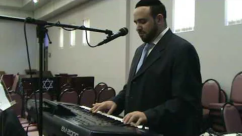 JEWISH WEDDING MUSIC- Houston Texas