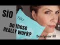 SiO Do these REALLY work? Beauty over 50