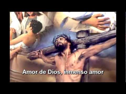 Alabanza: Enamórate de Dios