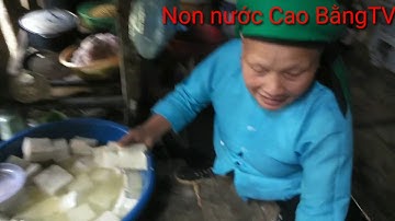 Khám phá ĐÁM CƯỚI NGƯỜI NÙNG và các món ngon đặc sản