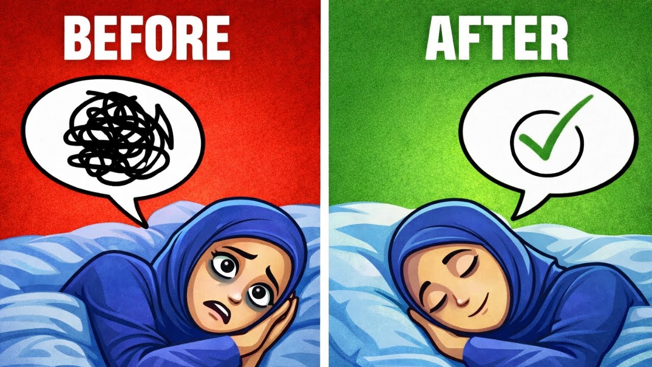If Allah Sent You This Video, Don’t Skip.