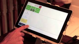 Tabtill - Organising Your Product Catalogue