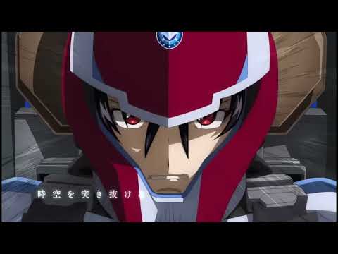 カスタムサントラ シン アスカ デスティニーガンダム 専用 BGM