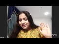 Lakshmipriya || Dinner Talk || Palunk || Live || Asianet
