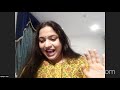 Lakshmipriya || Dinner Talk || Palunk || Live || Asianet