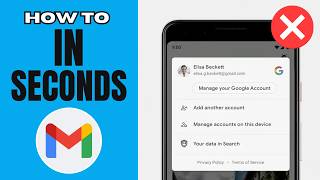 How to Delete Google Account Permanently (2026 Step-by-Step Guide)