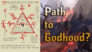 The Psijic Endeavor Elder Scrolls Simplified