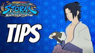 Naruto Storm Connections Tips for Ranked