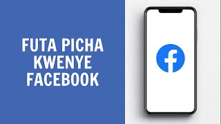 Jinsi Ya Kufuta Picha Zako za Facebook
