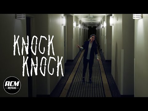 Knock Knock | Short Horror Film