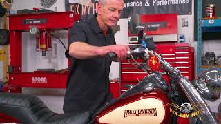 Top Five Things to Look For When Buying a Used Harley