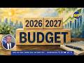 Budget 2026/2027 : Kaviraj Rookny insiste sur la discipline budgétaire et le soutien aux vulnérables