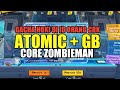 ZM + ATOMIC + GB = GOOD / DISASTER!? || One Punch Man The Strongest