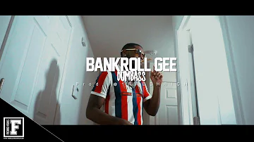 Bank Roll Gee - #DumbAss Intro [ Prod. @1FreshRich ] ( Official Video )