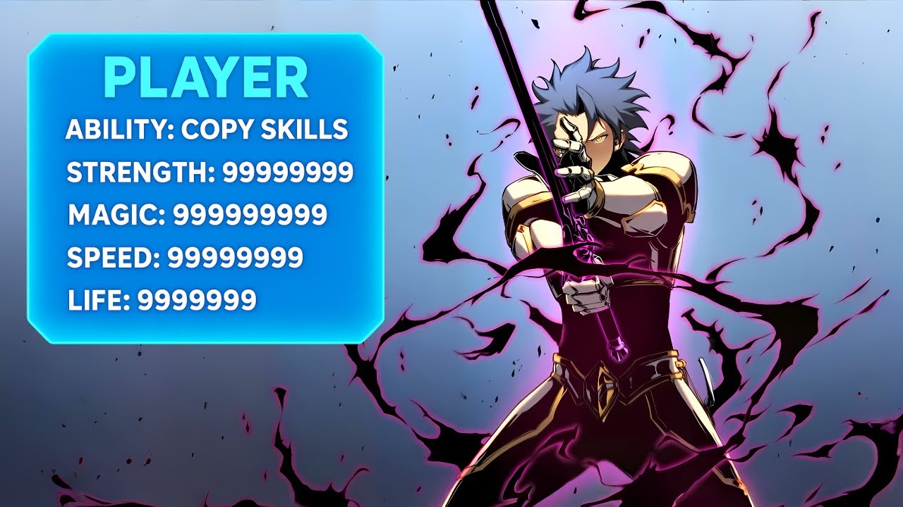 Noob Immortel Exploite la Mort pour Collecter Toutes les Compétences SSS | Récap Manhwa