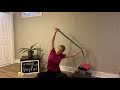 Prenatal Yoga - Week 3