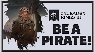 S-TIER Decision Elevate the Kingdom of Mann The Isles Crusader Kings 3