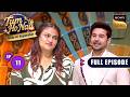 Episode 11 | Crown Clash | Tum Ho Naa-Ghar Ki Superstar | Full Episode | 12 May 2026