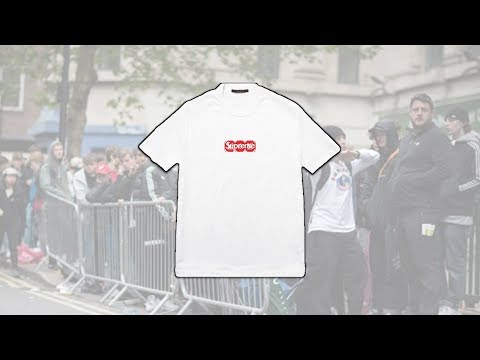 Why is Supreme So Popular?