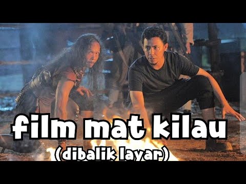 Mat kilau full movie